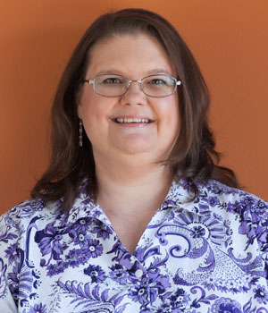 Christina Gordon