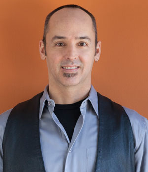 Lee Gaines