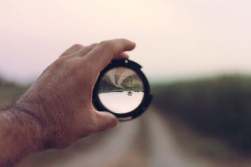 Find Your Path
