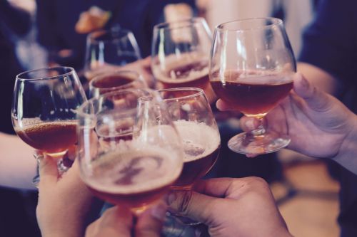 Cheers!