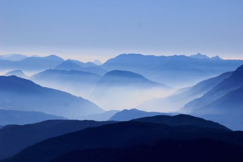 Smoky Mountains