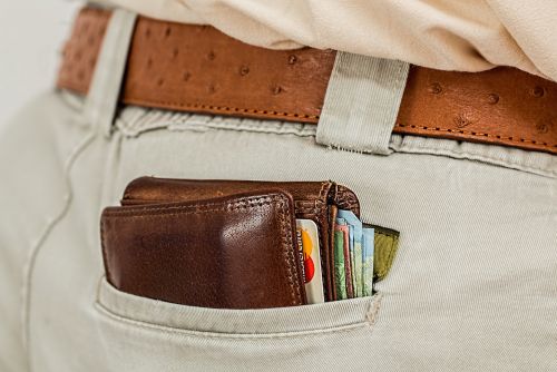 Wallet Share